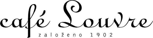 Café Louvre - Billiard